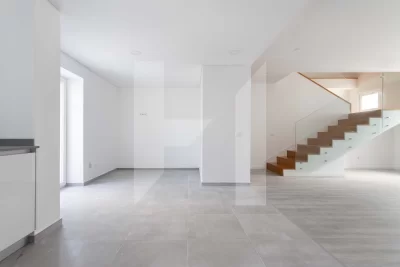 Apartment T3+1 DUPLEX